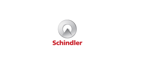 Schindler ist Technologiepartner