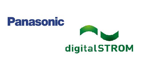 digitalSTROM & Panasonic