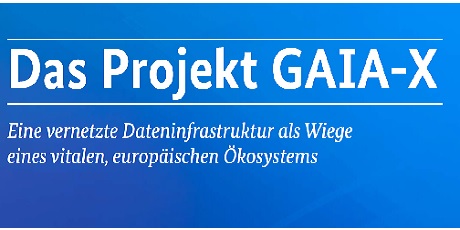 ForeSight ist Themenpate für GAIA-X