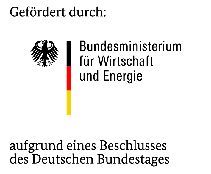 BMWi-gefördert