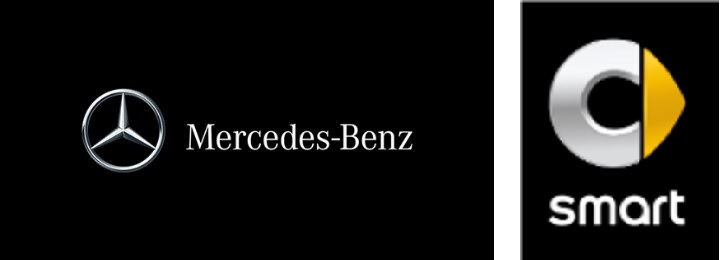 Mercedes-Benz-Smart