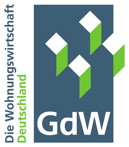 GdW Logo